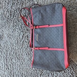 NWT michael kors tote